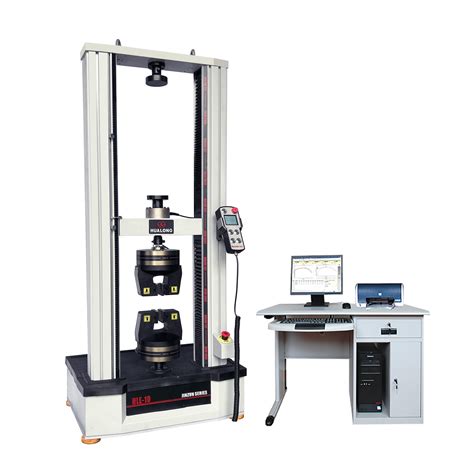 Computerized Universal Testing Machines, Manufacturer, 